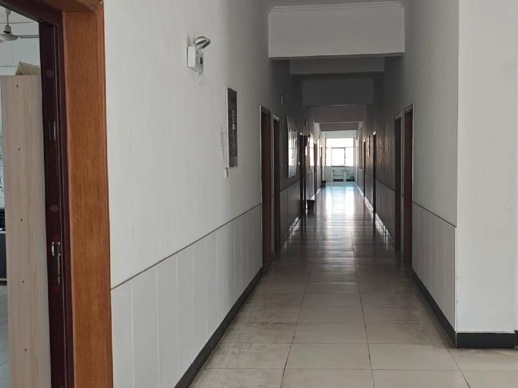 芜湖市鸠江开发区飞阳产业园综合楼工业用房出租公告(国资监测编号GR2026AH2002773)