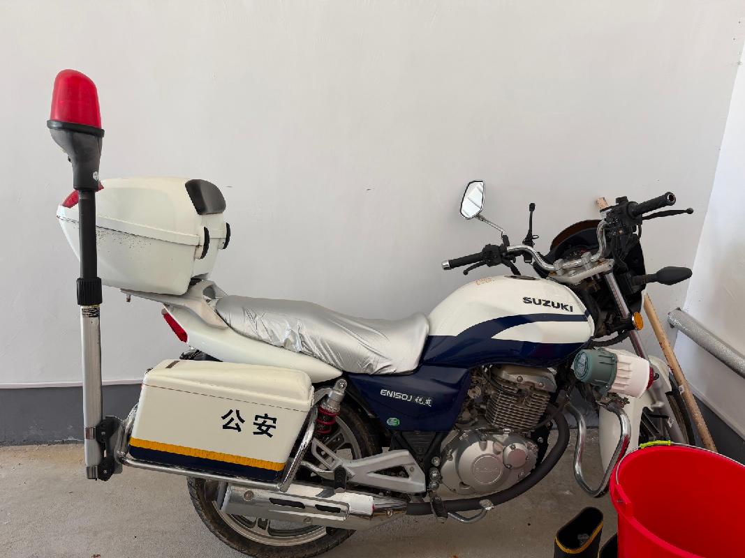 汽车、摩托车等46辆报废处置公告