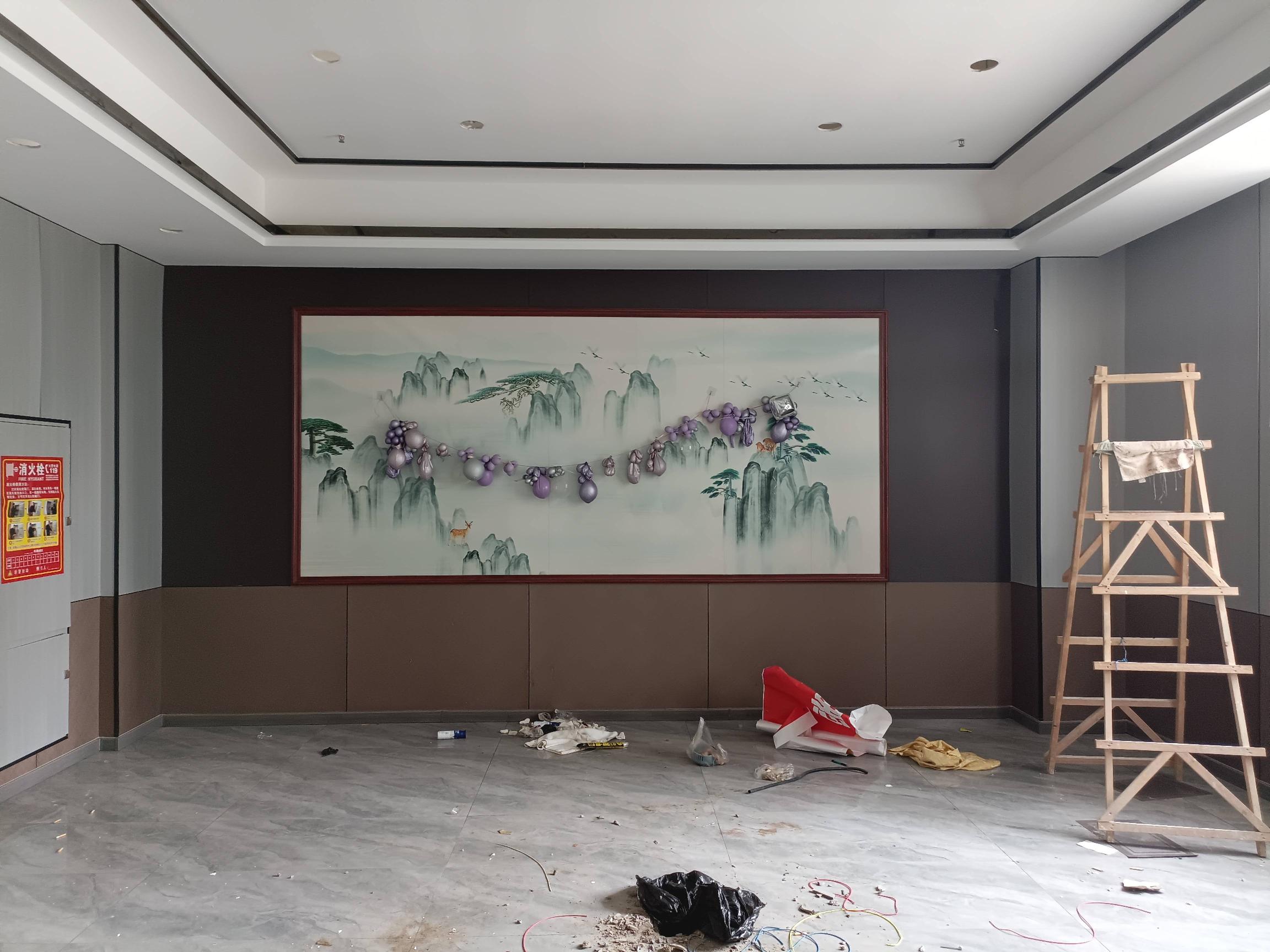 富丽瑞锦苑22号楼102室招租公告