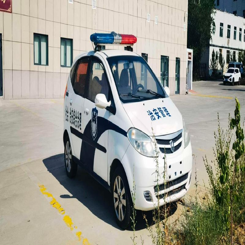 奎屯市卫生健康委员会所属1辆报废车辆（长安奎综001综治车）对外转让