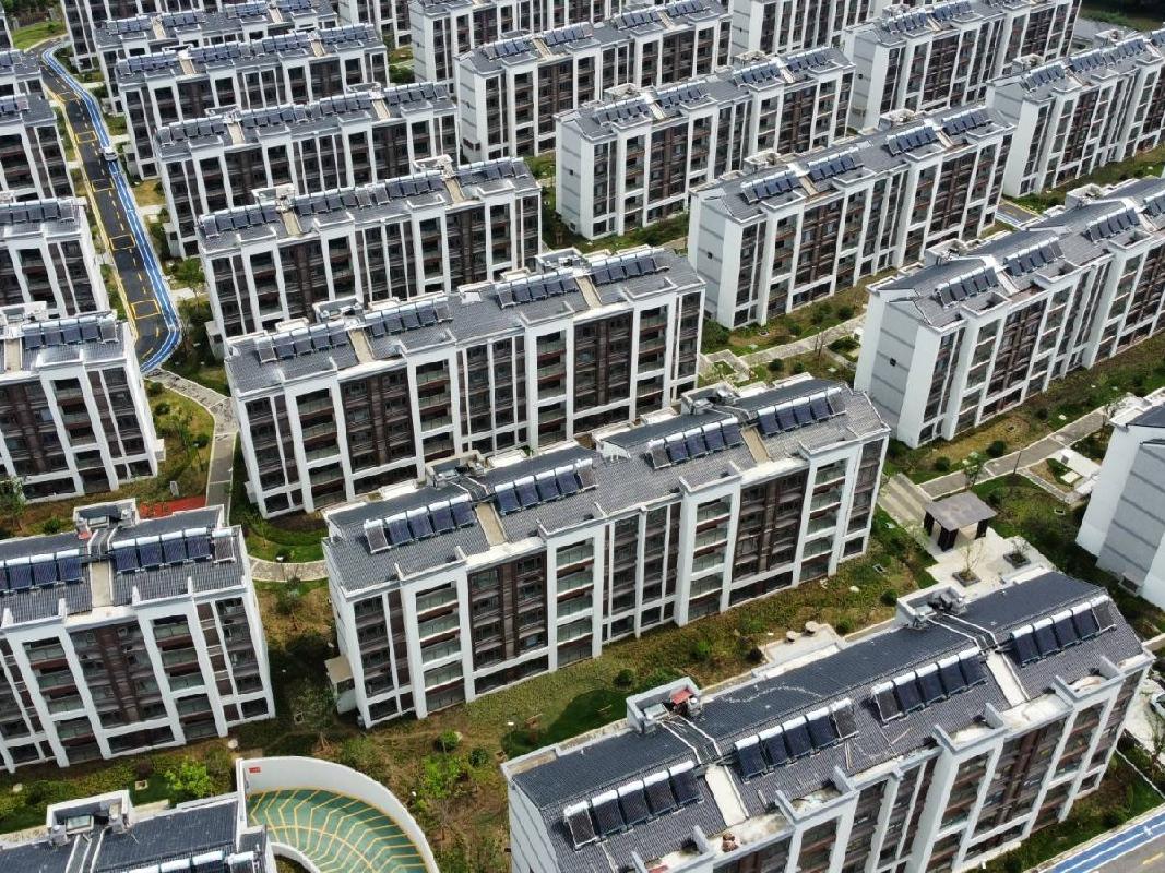 位于姑苏区虎北路两侧彤云嘉卉花园南、北区16套房产公开转让