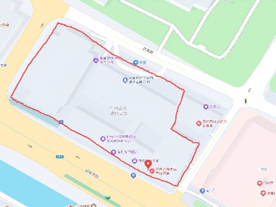 延陵中路472号房产招租公告招租公告