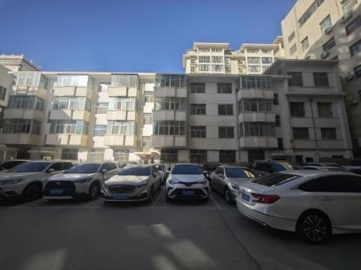 张掖市甘州区建设银行北楼西单元301室转让项目公告(国资监测编号GR2026GS1001551)