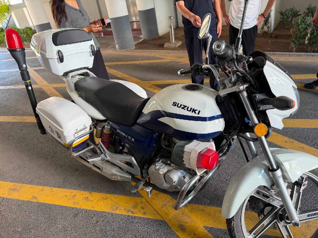 汽车、摩托车等46辆报废处置公告