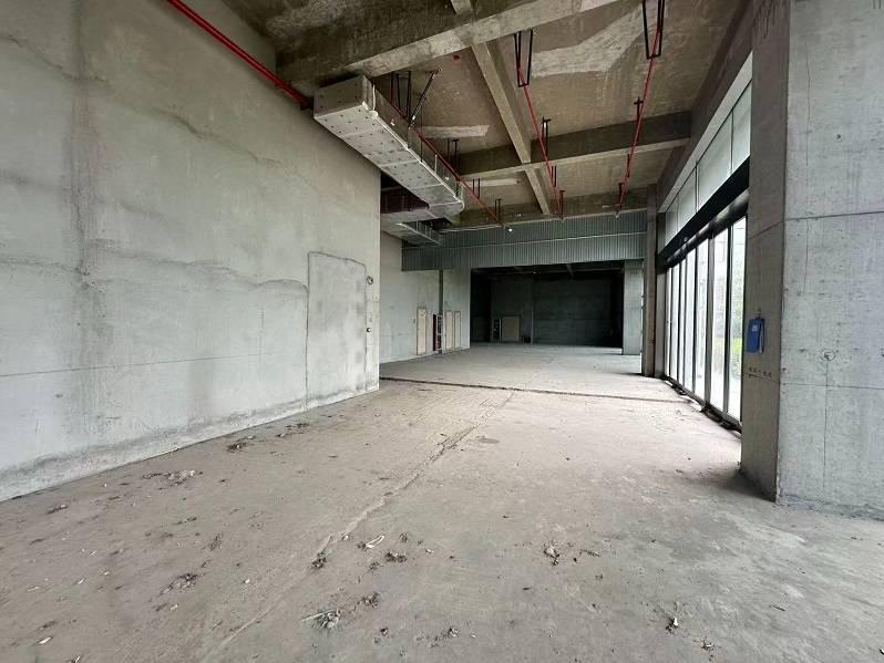 江苏常州经济开发区潞城街道五一路295号新型电力装备产业科创园二期1号楼A座房产招租公告