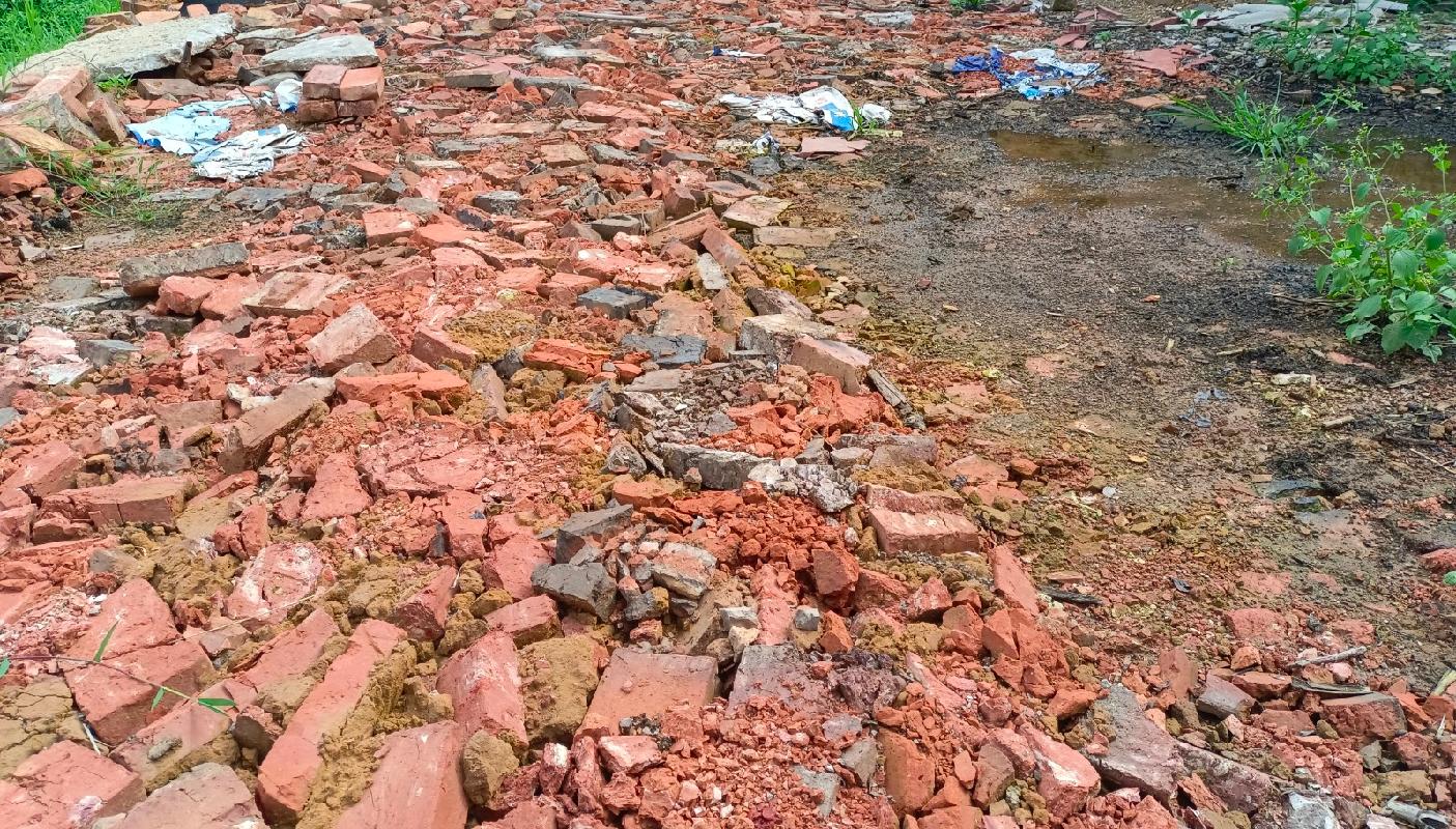 曲靖市沾益区花山街道大树屯村两宗土地使用权(国资监测编号GR2026YN1001066)