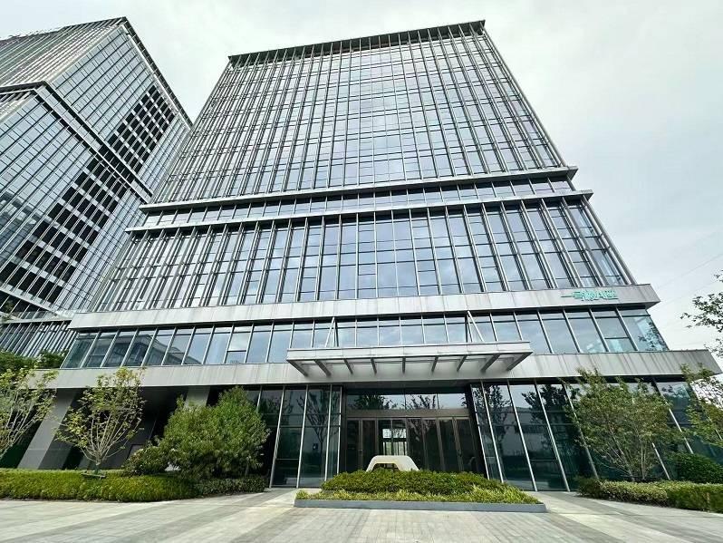 江苏常州经济开发区潞城街道五一路295号新型电力装备产业科创园二期1号楼A座房产招租公告