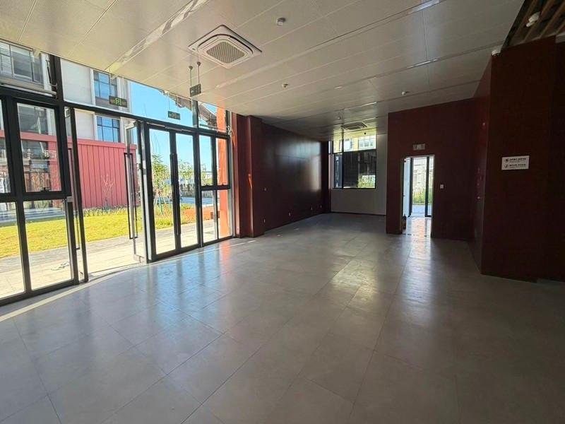 常州市武进区聚湖西路18号（江苏理工学院武进绿建区协同创新园）配套服务自助打印机经营权交易公告(国资监测编号GR2026JS2003810)