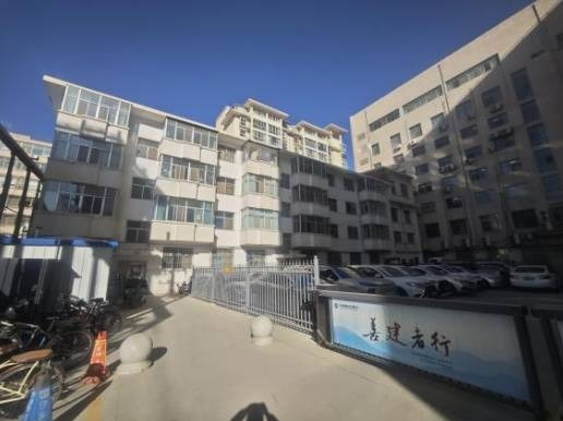 张掖市甘州区建设银行北楼西单元301室转让项目公告(国资监测编号GR2026GS1001551)