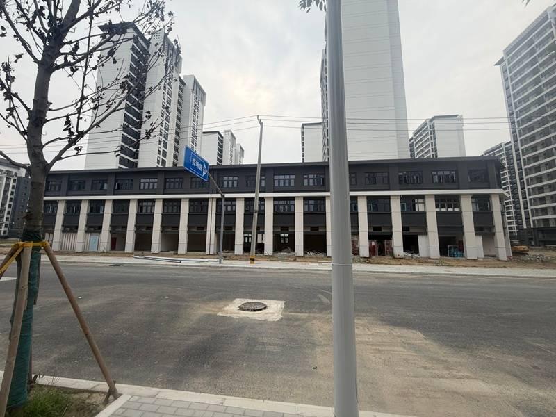 常州市天宁区舜新西园1幢106号商铺转让公告(国资监测编号GR2026JS2003844)