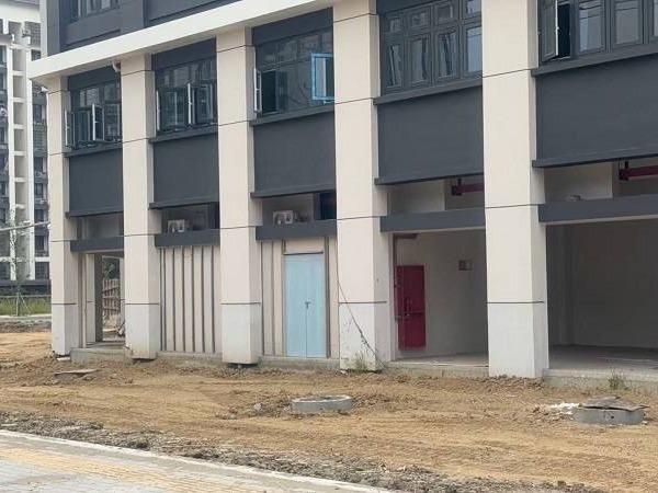 常州市天宁区舜新西园1幢104号商铺转让公告(国资监测编号GR2026JS2003838)