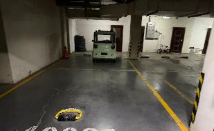 内蒙古自治区通辽市经济技术开发区龙兴世纪城小区7个地下停车位整体转让(国资监测编号GR2026NM1004402)