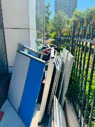黑龙江省残疾人联合会不间断电源（UPS）、路由器、家具用具等一批报废资产捆绑转让交易公告(国资监测编号GR2026HL2006191)