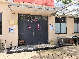 衢江区东港街道姜庄村文化礼堂西侧附属房公开挂牌招租