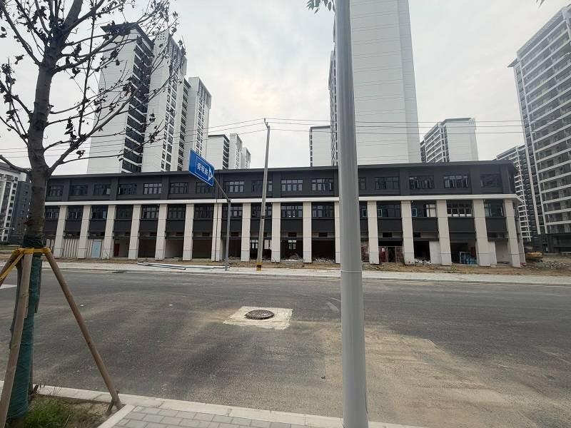 常州市天宁区舜新西园1幢103号商铺转让公告(国资监测编号GR2026JS2003837)