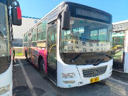新疆五家渠顺通城市公交有限责任公司转让21辆报废大型普通客车(国资监测编号GR2026XJ1001818)