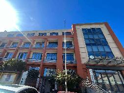 衢州市柯城区彩虹路299-1号办公楼第二层房产公开挂牌招租