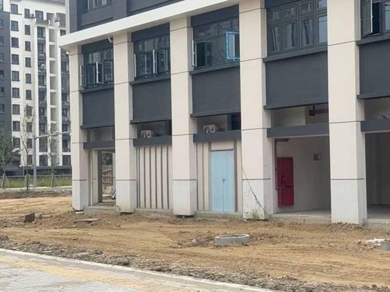 常州市天宁区舜新西园1幢107号商铺转让公告(国资监测编号GR2026JS2003845)