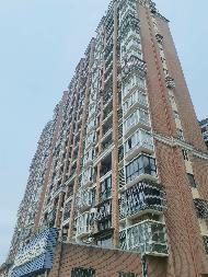 安庆市迎江区华中东路水岸花都小区A-3幢2单元26套住宅转让公告