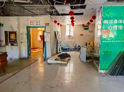 新疆维吾尔自治区市场监督管理局租赁位于乌鲁木齐市18处房产(国资监测编号GR2026XJ1001810)