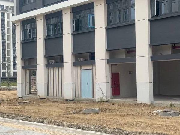 常州市天宁区舜新西园1幢102号商铺转让公告(国资监测编号GR2026JS2003836)