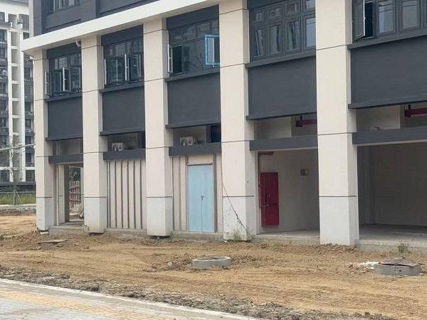 常州市天宁区舜新西园1幢103号商铺转让公告(国资监测编号GR2026JS2003837)