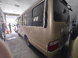 黑龙江省财政厅综合保障中心1台报废大型普通客车转让交易公告(国资监测编号GR2026HL2006194)