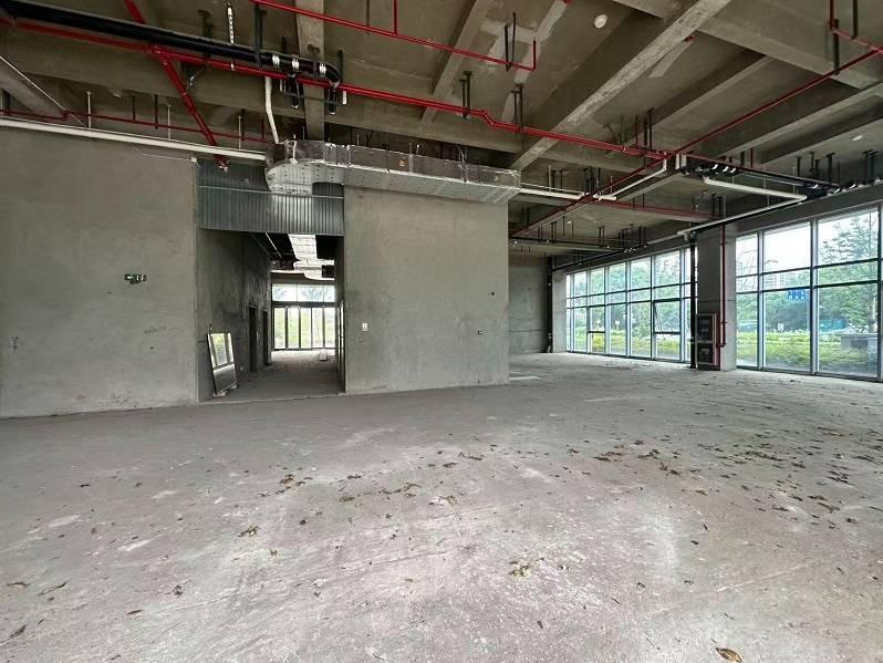 江苏常州经济开发区潞城街道五一路295号新型电力装备产业科创园二期1号楼A座房产招租公告