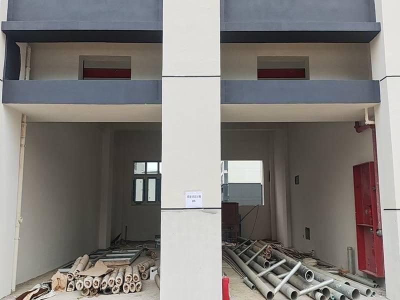 常州市天宁区舜新西园1幢105号商铺转让公告(国资监测编号GR2026JS2003843)