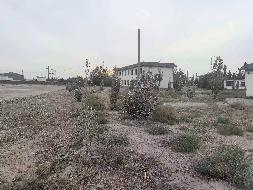 乌海市海勃湾区千里山工业园区海晨07-10号房产及土地转让