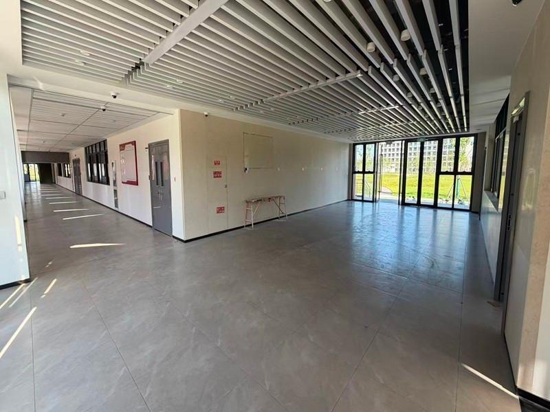 常州市武进区聚湖西路18号（江苏理工学院武进绿建区协同创新园）配套服务自助打印机经营权交易公告(国资监测编号GR2026JS2003810)