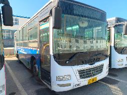 新疆五家渠顺通城市公交有限责任公司转让21辆报废大型普通客车(国资监测编号GR2026XJ1001818)