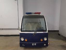 电动四座警车两辆废旧资产转让公告(国资监测编号GR2026JS2003765)