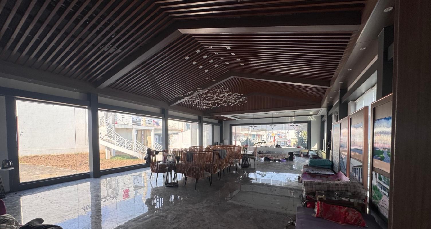 位于呼和浩特市新城区保合少镇甲兰板村4处房产打包出租（首年租金底价384783元/年，租期5年）(国资监测编号GR2026NM1004424)