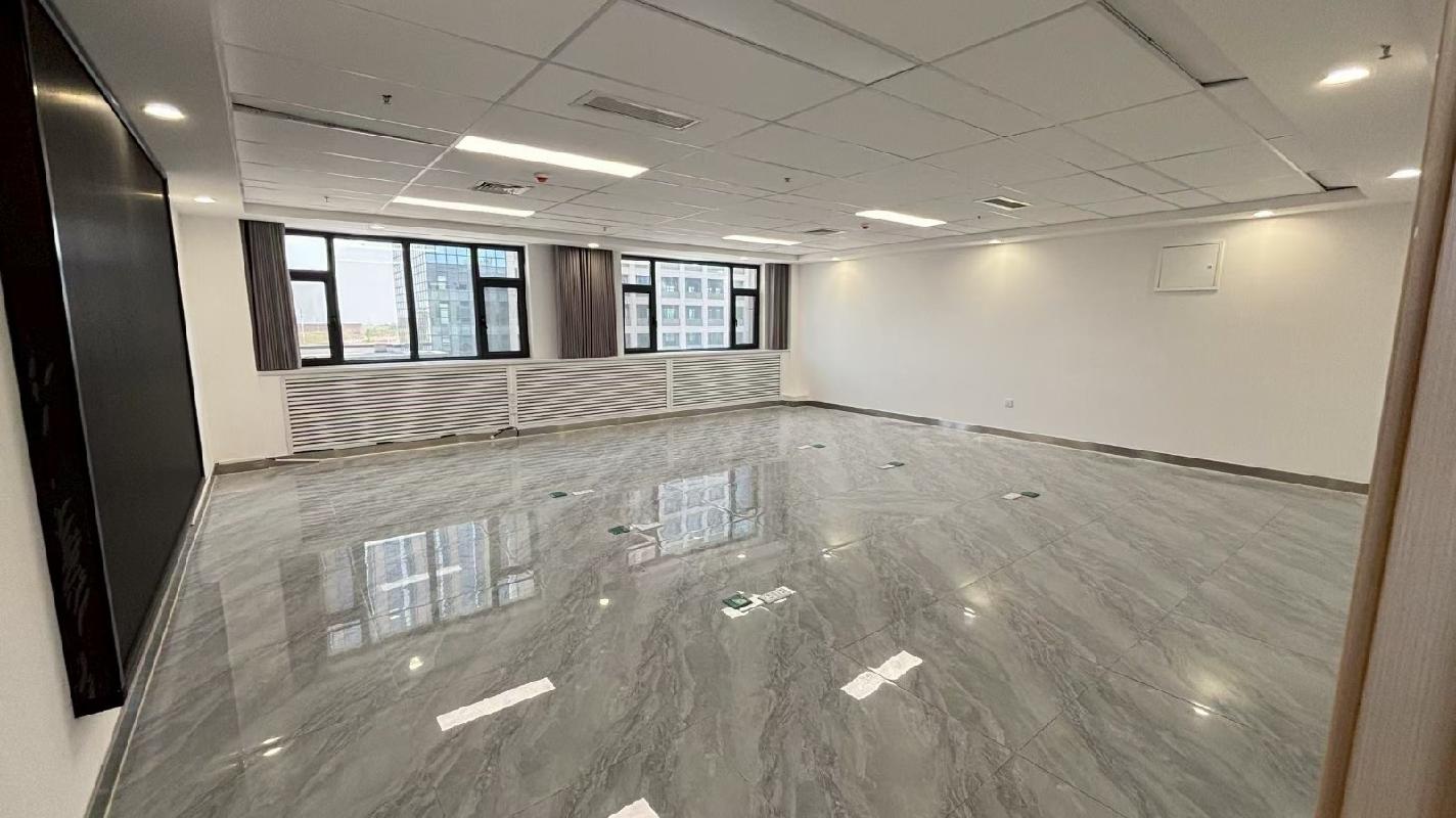 新疆交投商业开发有限责任公司租赁位于克拉玛依市迎宾路以东（规划城南商务区）克拉玛依交投大厦C座1层、4层、5层部分房产(国资监测编号GR2026XJ1001841)