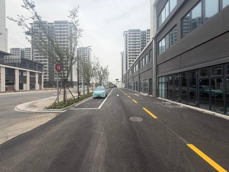 常州市天宁区舜新东园9幢103号商铺转让公告(国资监测编号GR2026JS2003842)