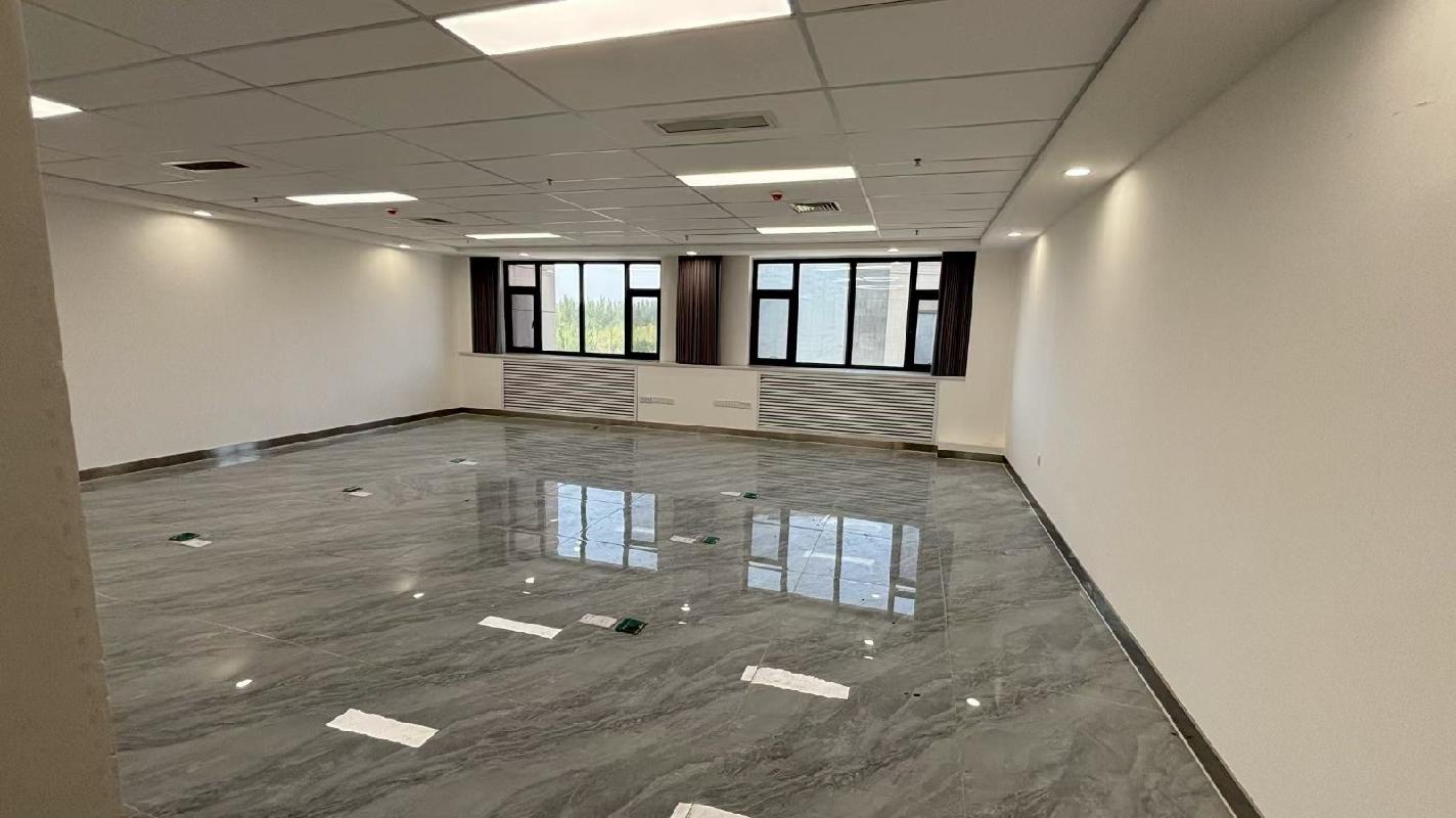 新疆交投商业开发有限责任公司租赁位于克拉玛依市迎宾路以东（规划城南商务区）克拉玛依交投大厦C座1层、4层、5层部分房产(国资监测编号GR2026XJ1001841)