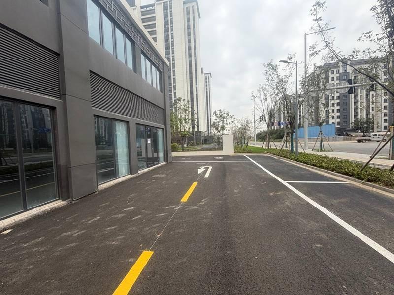 常州市天宁区舜新东园8幢便利店商铺转让公告(国资监测编号GR2026JS2003839)