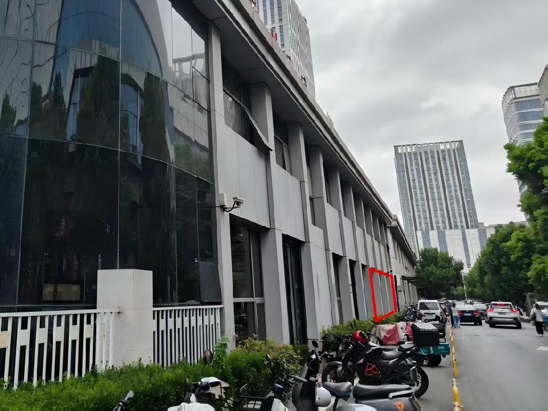 安徽省皖南康复医院（芜湖市第五人民医院）5#楼1层南区商业房产出租公告(国资监测编号GR2026AH2002877)