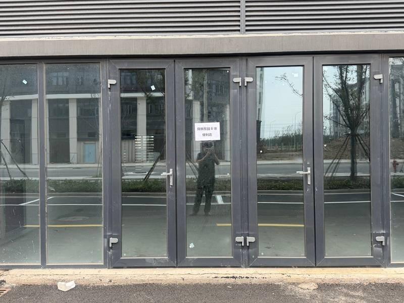 常州市天宁区舜新东园8幢便利店商铺转让公告(国资监测编号GR2026JS2003839)
