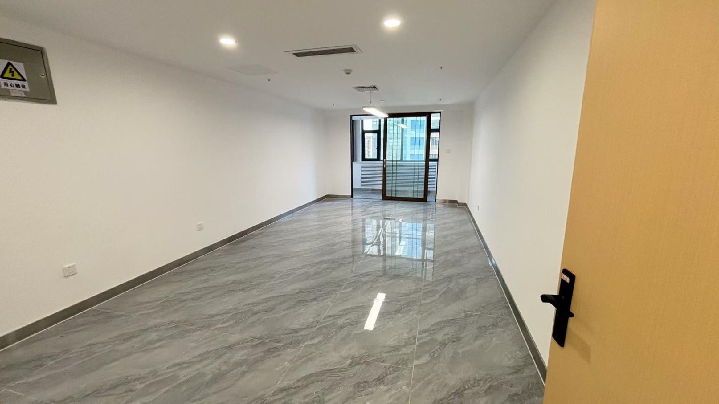 新疆交投商业开发有限责任公司租赁位于克拉玛依市迎宾路以东（规划城南商务区）克拉玛依交投大厦C座1层、4层、5层部分房产(国资监测编号GR2026XJ1001841)