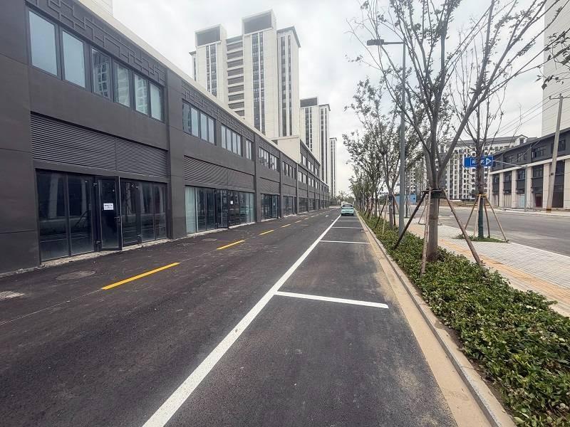 常州市天宁区舜新东园11幢108号商铺转让公告(国资监测编号GR2026JS2003834)