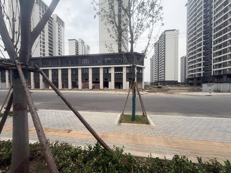 常州市天宁区舜新东园11幢107号商铺转让公告(国资监测编号GR2026JS2003833)