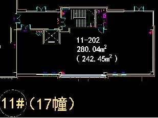 江苏省常州经开区常青里17幢（建筑编号11#）202号商铺招租公告