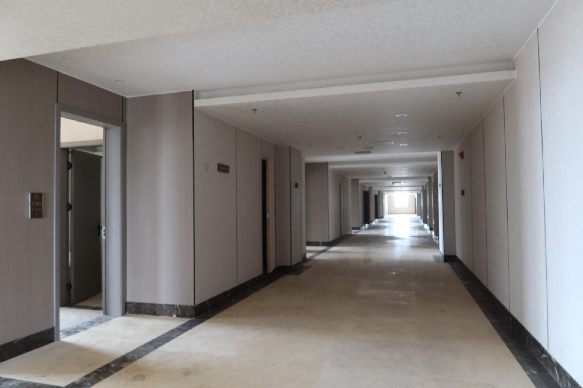 海口市滨海大道158号政协会议中心4298.44m²再次招租