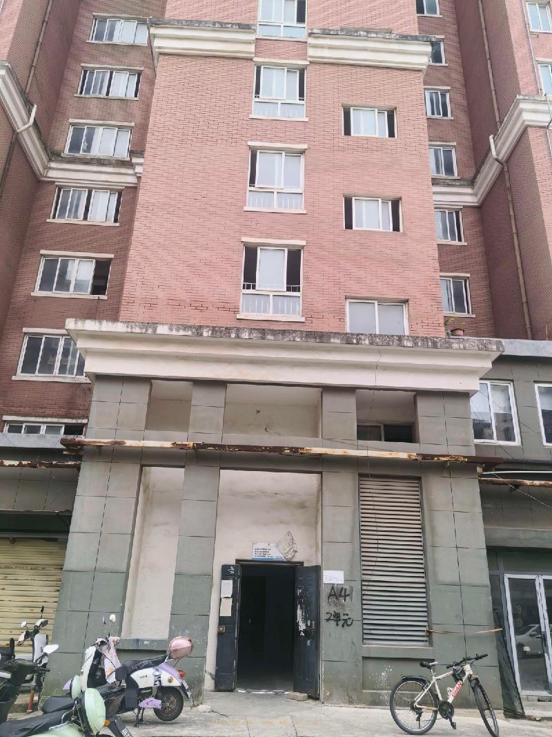 安庆市迎江区华中东路水岸花都小区A-4幢2单元23套住宅转让公告