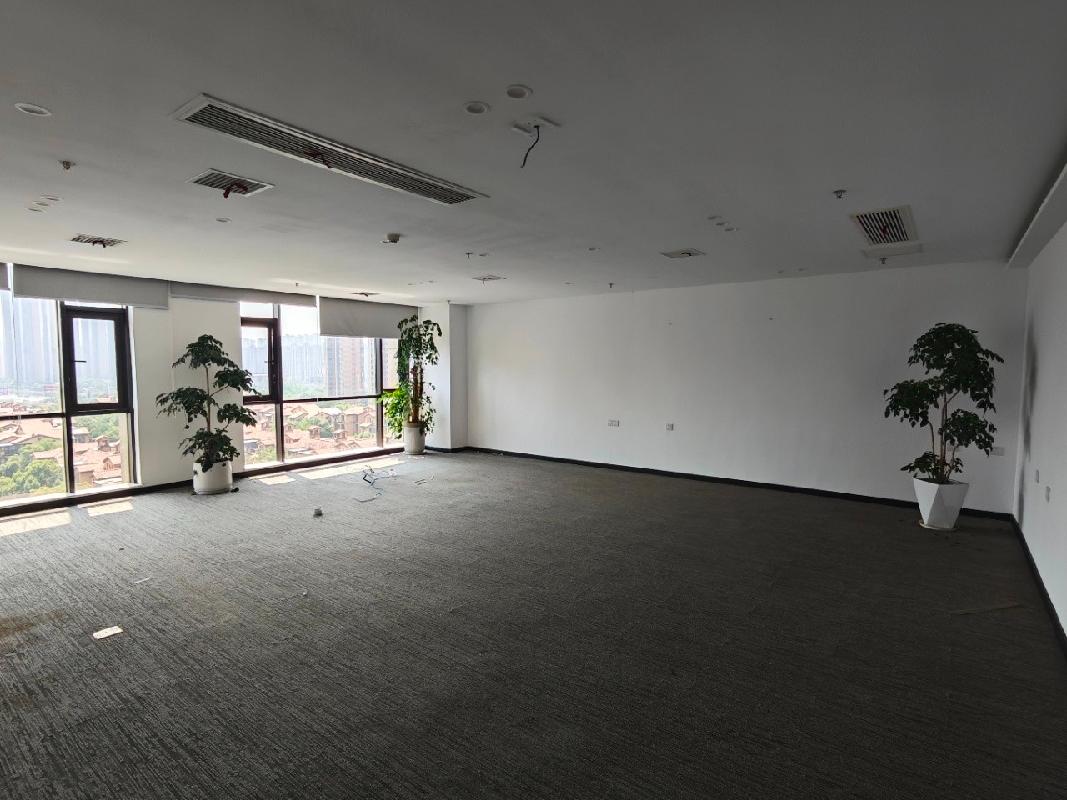 湖南省长沙市雨花区沙湾路239号紫台名苑7栋1001-01、02、06、07室房屋招租(国资监测编号GR2026HN1003696)