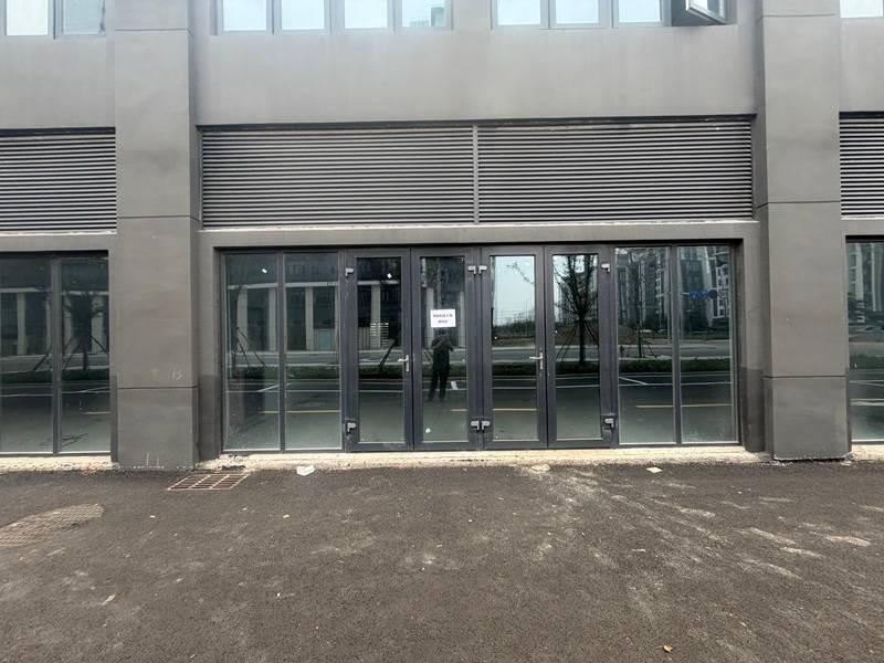 常州市天宁区舜新东园8幢便利店商铺转让公告(国资监测编号GR2026JS2003839)