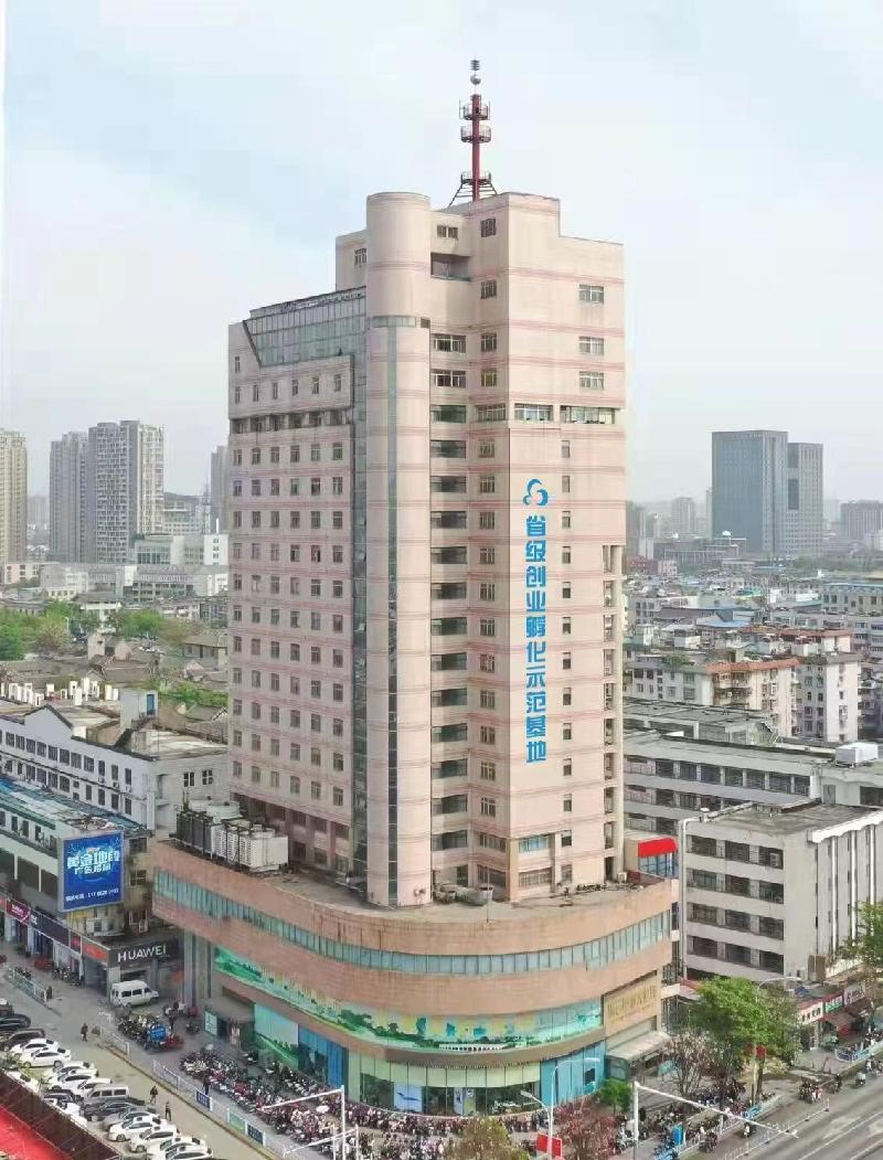 江苏徐州泉山区中山南路113号海云大厦108招租项目公告(国资监测编号GR2026JS4003787)