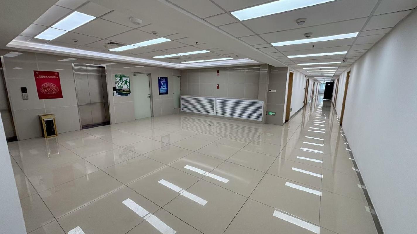 新疆交投商业开发有限责任公司租赁位于克拉玛依市迎宾路以东（规划城南商务区）克拉玛依交投大厦C座1层、4层、5层部分房产(国资监测编号GR2026XJ1001841)